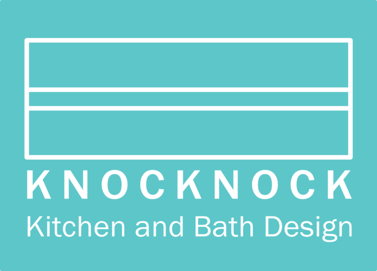 Knocknock logo